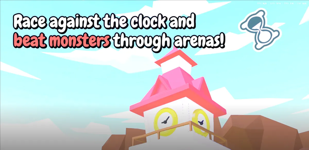 An Eternity Gone By gameplay